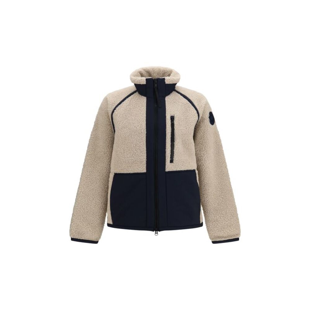 Canada Goose Men Westport Fleece Jacket
